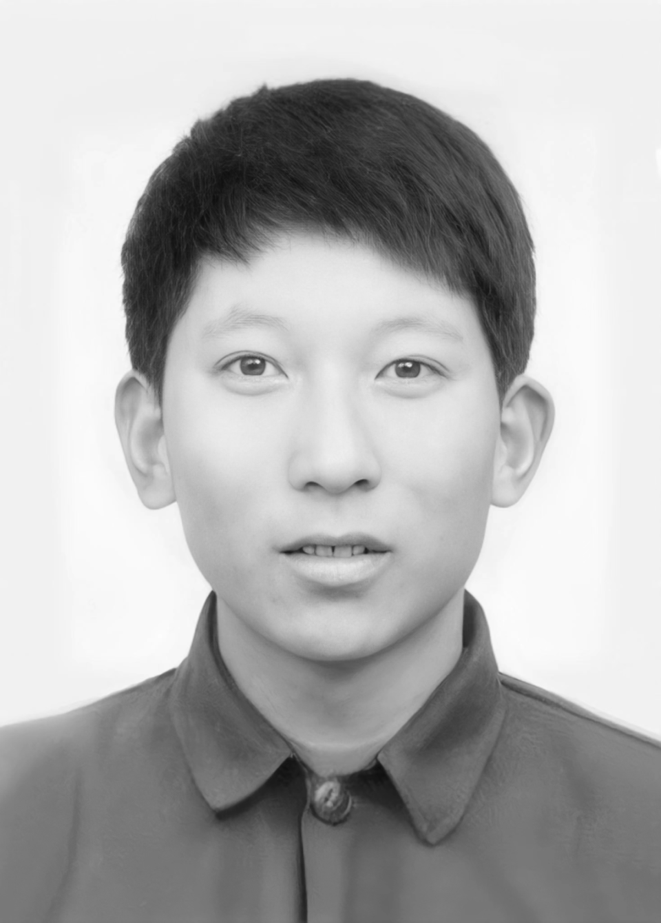 悬赏5万元,榆林绥德警方征集潜逃24年重大刑案逃犯郝向桂线索