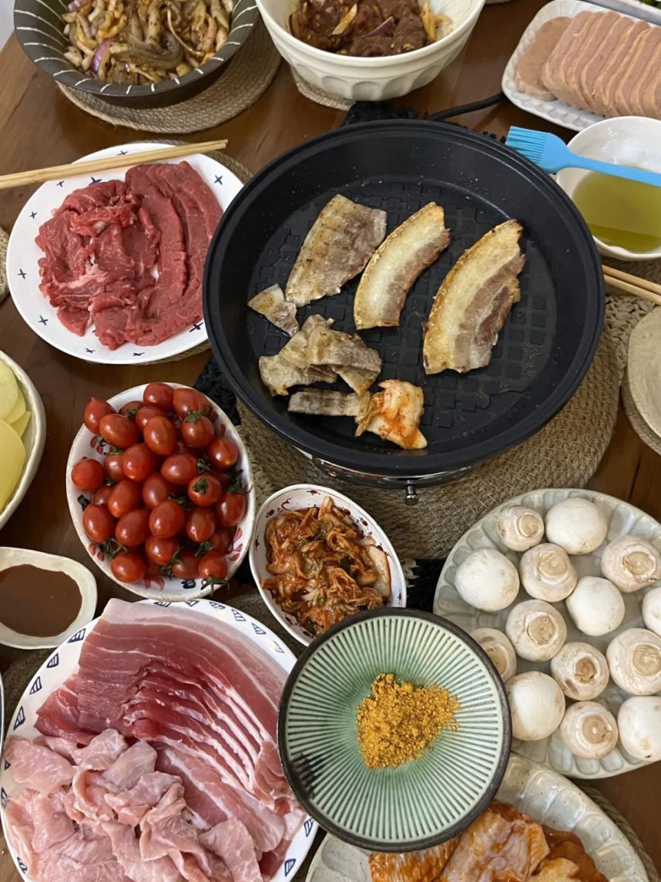 好好吃饭,好好买碗