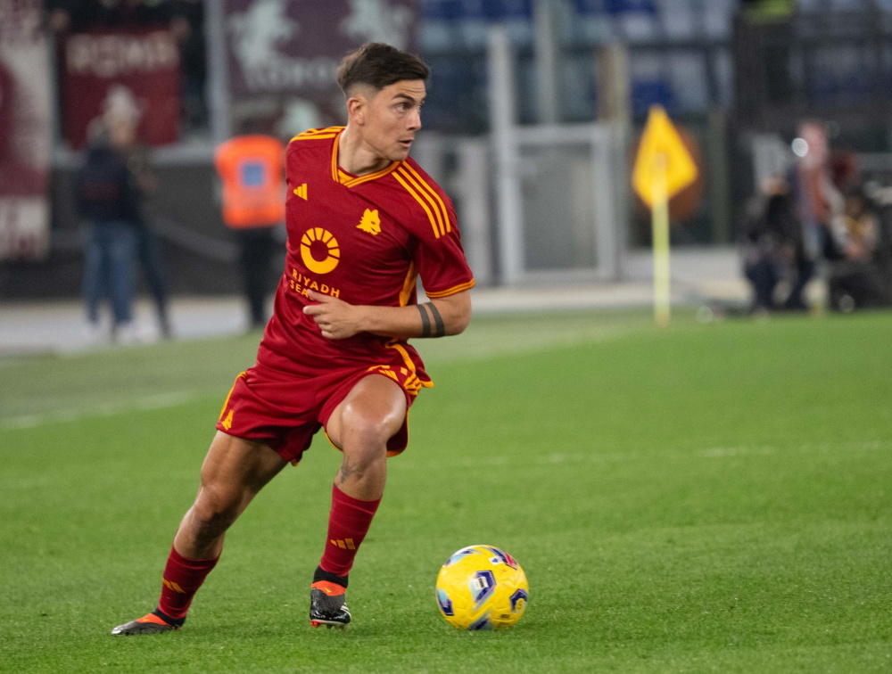 足球意甲联赛罗马胜都灵