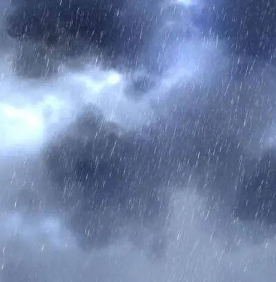 通知丨宁夏这些地方,要下雨了!