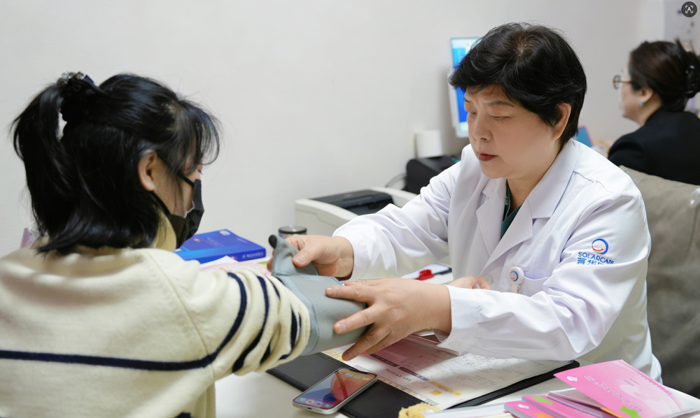包含博爱医院检查陪护加挂号孕期产检全程陪护，省心又暖心的词条