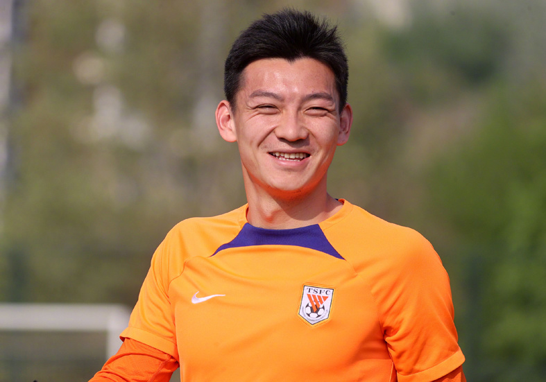 泰山客战海港能否全身而退老崔生日快乐李源一pk茹萨童磊pk王振澳