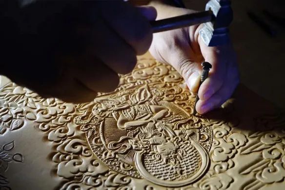 内蒙古:守护文化根脉,推动非遗在新时代焕发新光彩_腾讯新闻