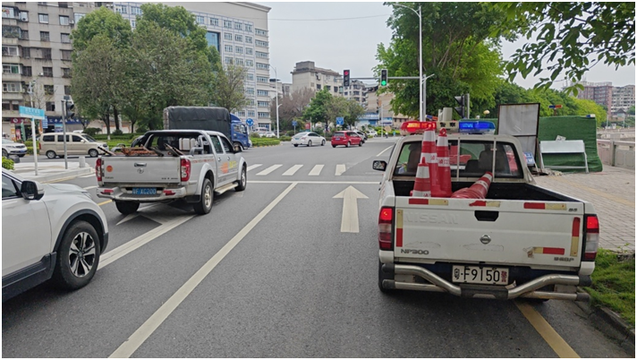 "五一"韶城这些路段易堵,36趟列车停运.