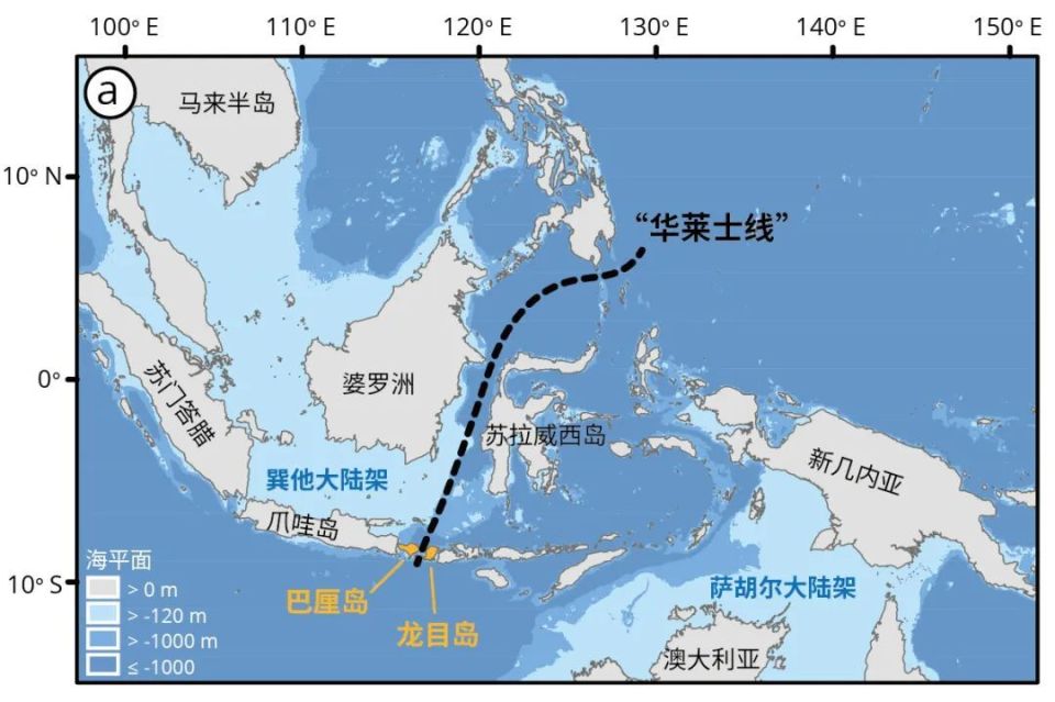 我用7年时间,画了一幅世界地图