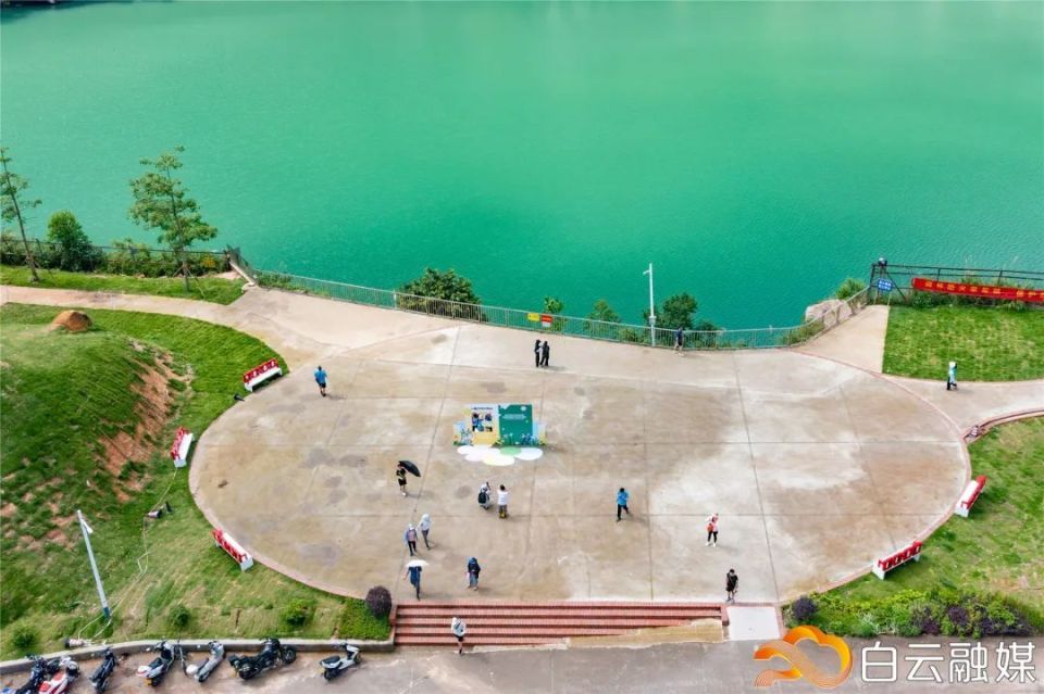 绝美秘境!六片山打卡攻略来了