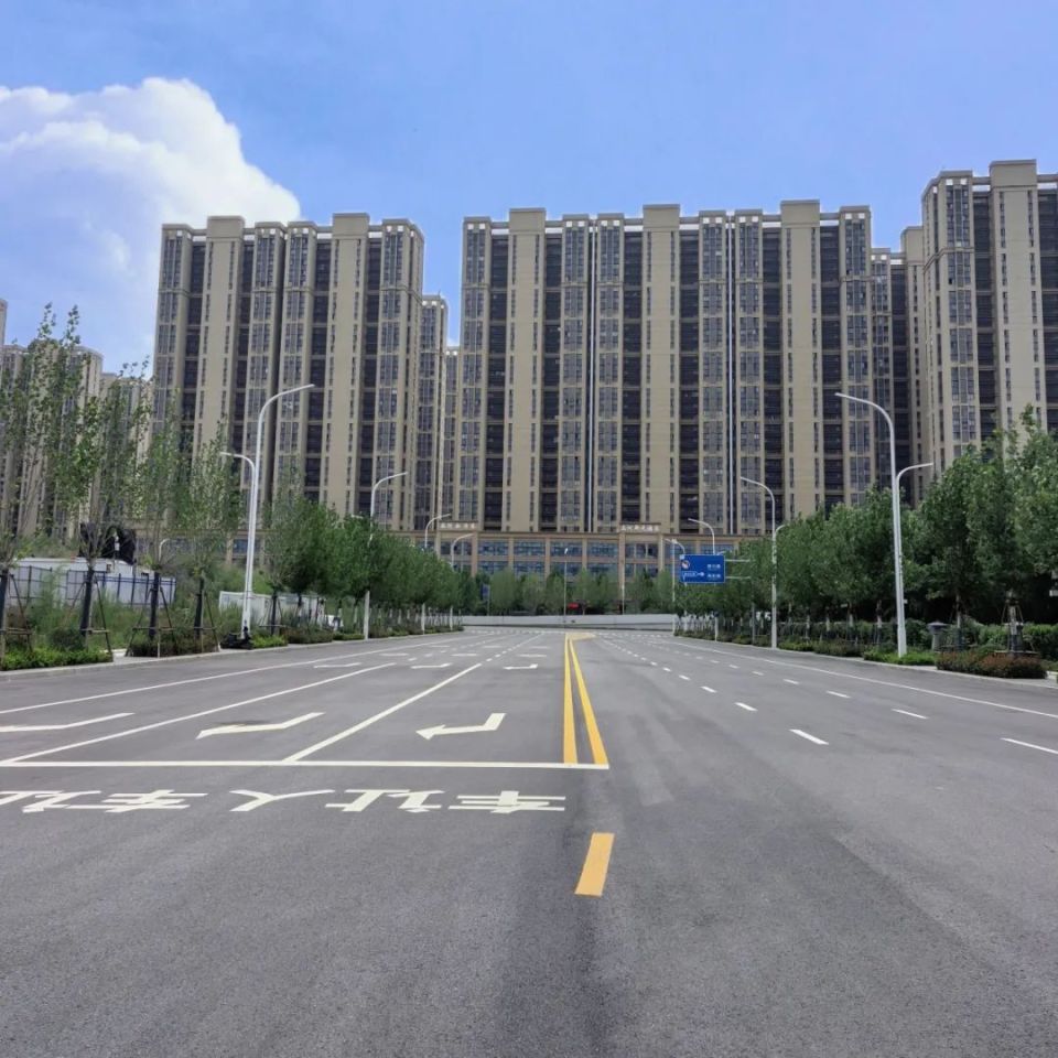 西安53个重大项目来了!