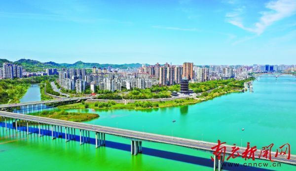 聚焦政府工作报告·城市发展:提升能级品质 让城市更