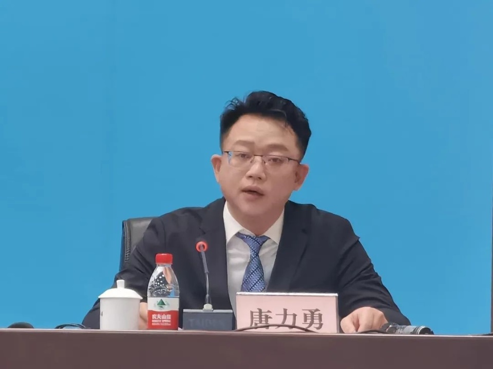 市级领导黄进良,冯海燕,彭生智,肖义,罗成辉,杨平,唐力勇,周亦彬等