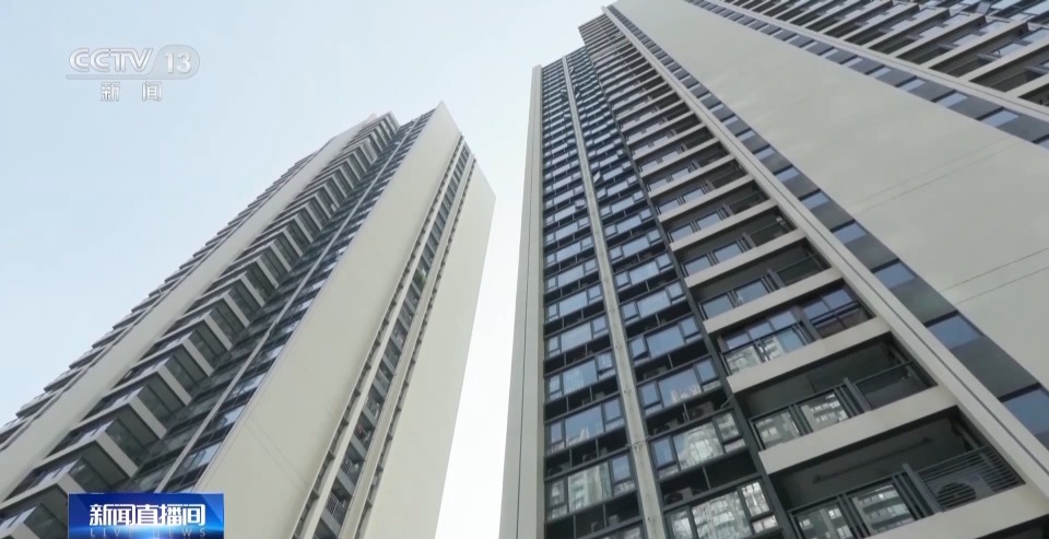 楼市新政“四箭齐发” 广州楼市发生了什么变化？_腾讯新闻