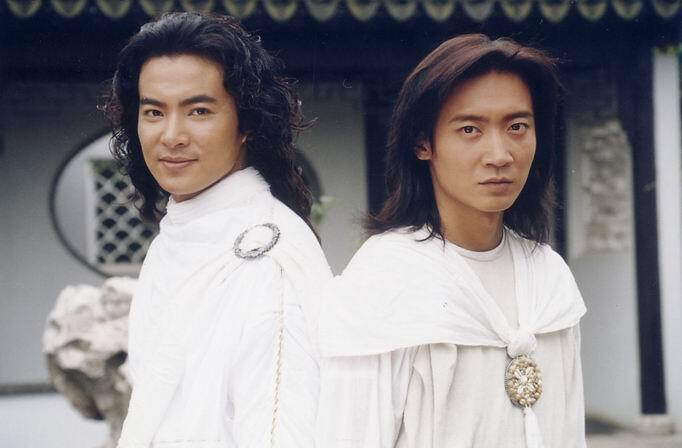 水月洞天童战退圈13年带出多位武术冠军近照发福没认出