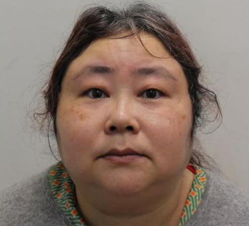 涉案价值6.1万枚比特币约500亿人民币，天津蓝天格锐集资诈骗案主犯钱志敏在英国认罪