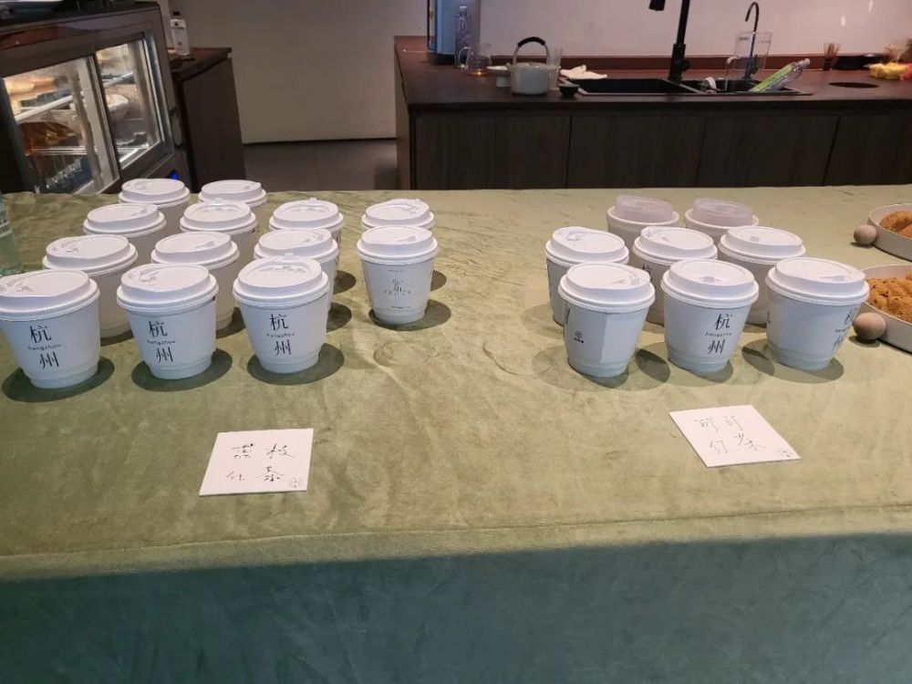 AI如何助力出海企业增长｜杭州「Open Day」圆满落幕 · 原文图片 2