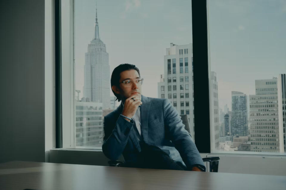 零售不死,"黑色星期五"永远都是特别的 | 巴伦专访-腾讯新闻