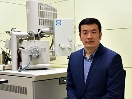 徐海阳,1978年8月出生,研究生,理学博士,中共党员,教授.