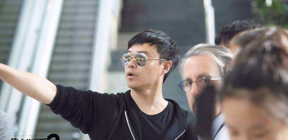 陈思诚的一句话,暴露海外拍摄的艰辛_腾讯新闻