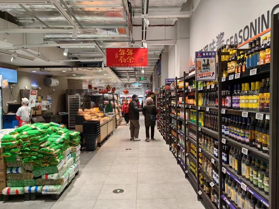 上海大润发26店正常营业,一店已关闭!千亿级"超市一哥"如何逆风翻盘?