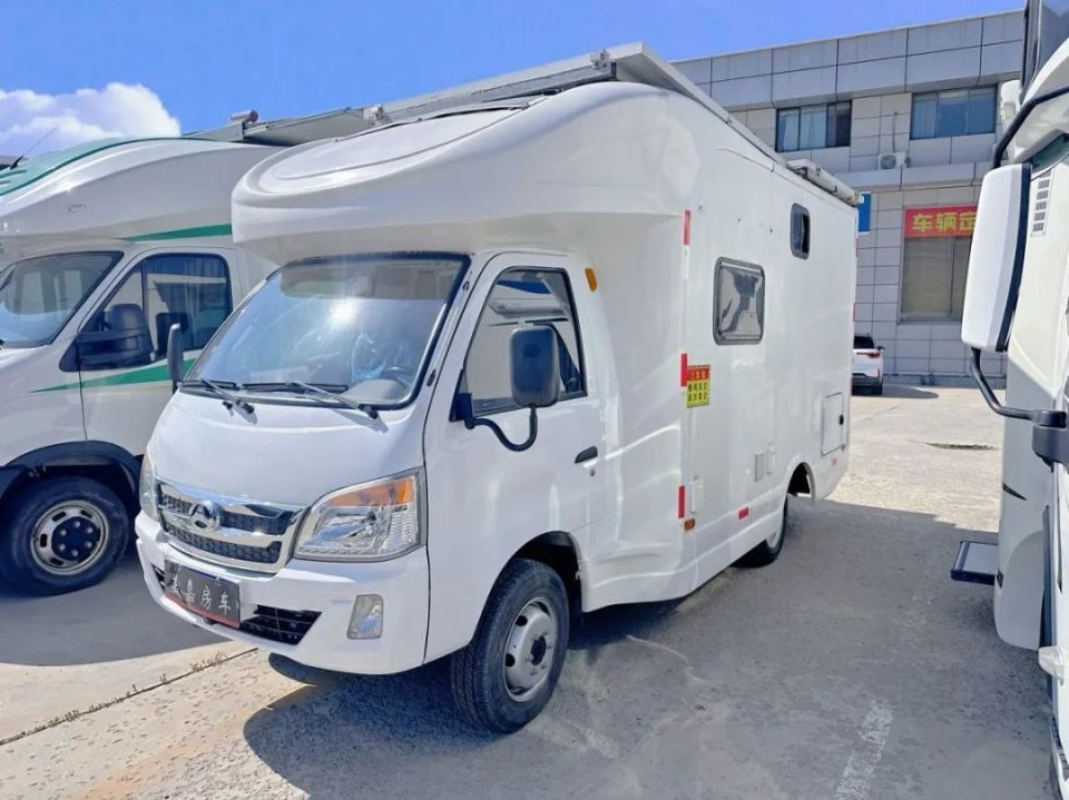 二手房车价格5万-8万车型推荐