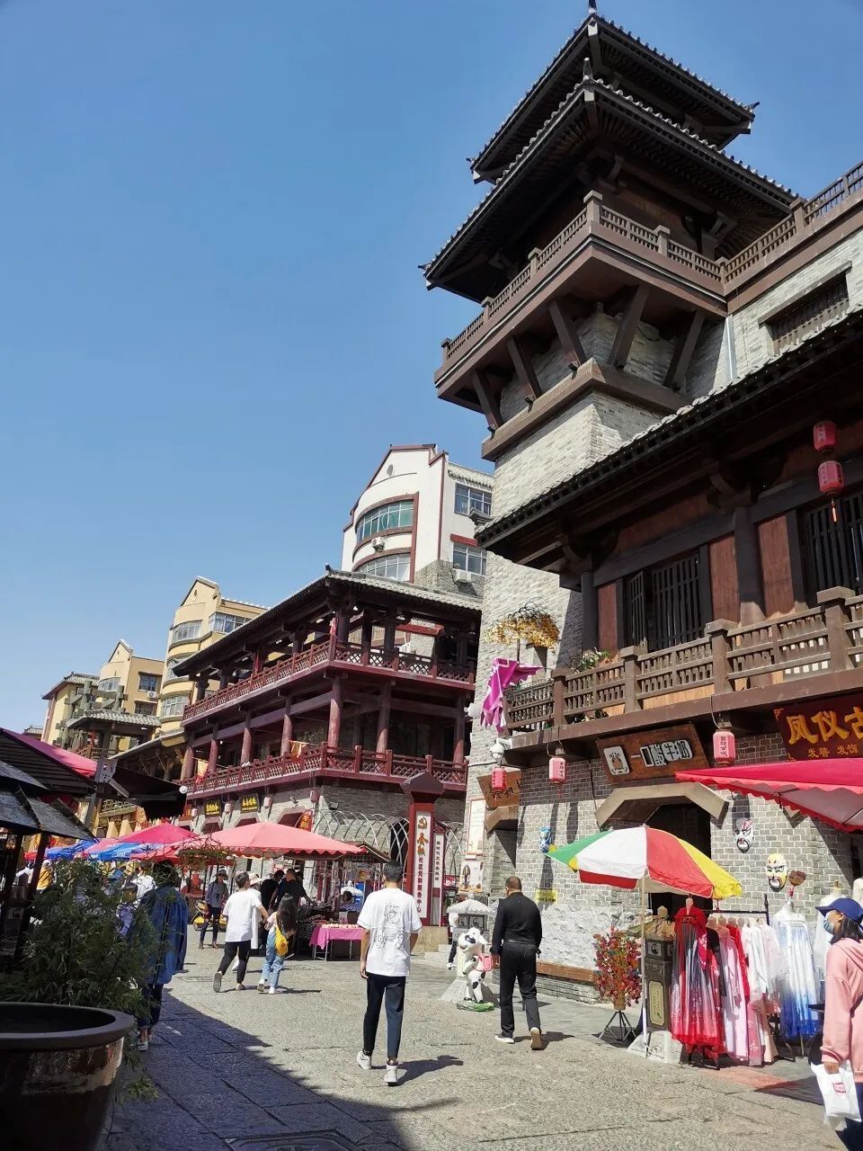 胖东来"爆改"许昌