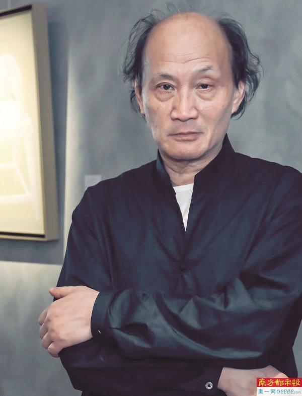 《繁花》作者金宇澄谈王家卫及电视剧改编