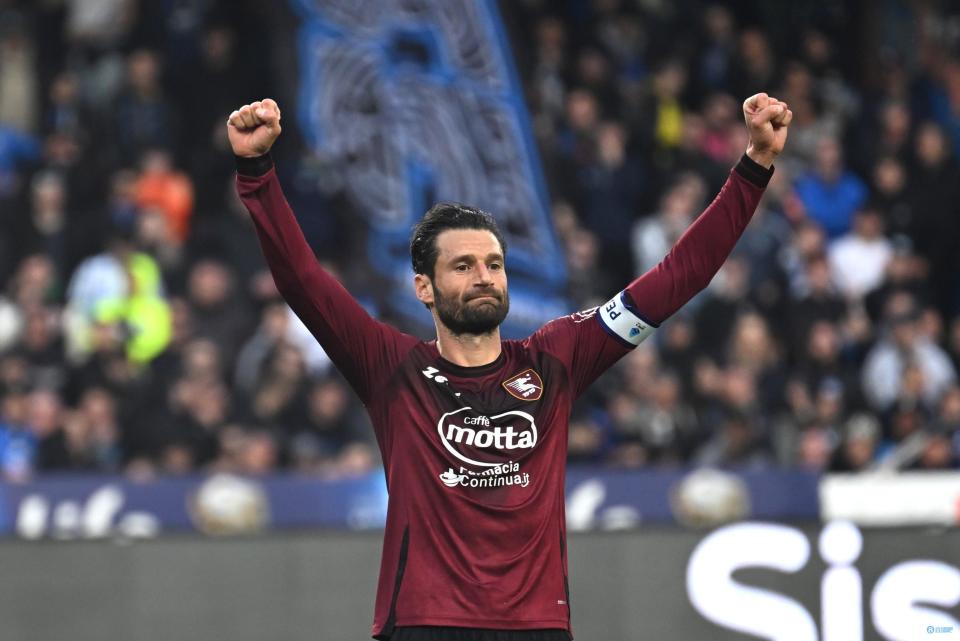 世界波破门坎德雷瓦自去年打进6粒禁区外远射五大联赛最多