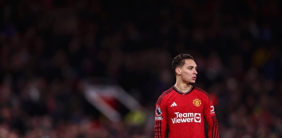 ta滕哈格放弃安东尼因他表现不够好家暴风波是根本原因