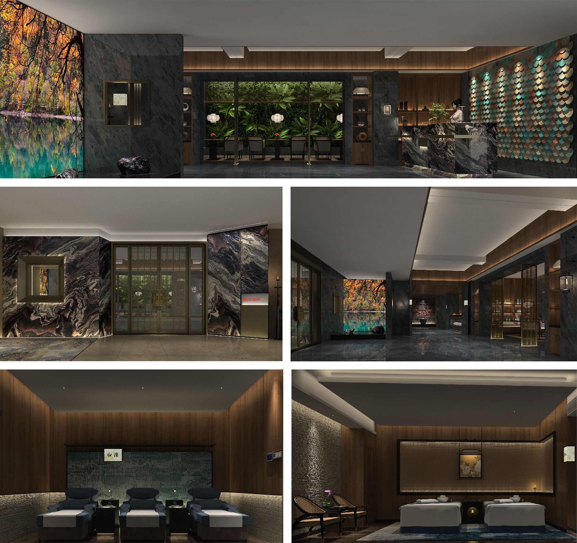 渝富桥:深耕保健养生二十余载,争当中国商务足道养生领军品牌