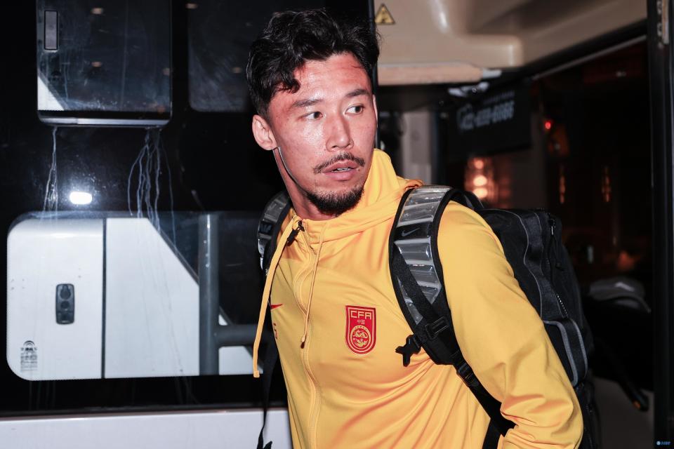 津媒:张琳芃依旧获伊万科维奇信任,自我调节的能力无需质疑_腾讯新闻