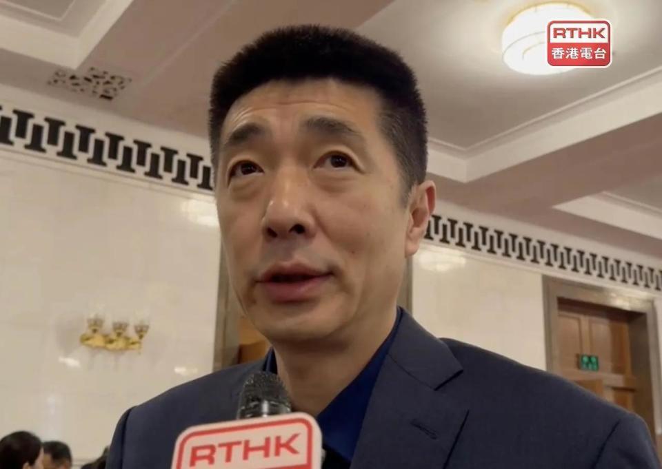 安家杰评女排奥运能夺牌网友高看蔡斌了先取奥运资格再说