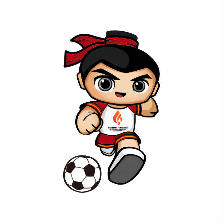 省运最前沿揭秘河北省第十六届运动会吉祥物设计理念