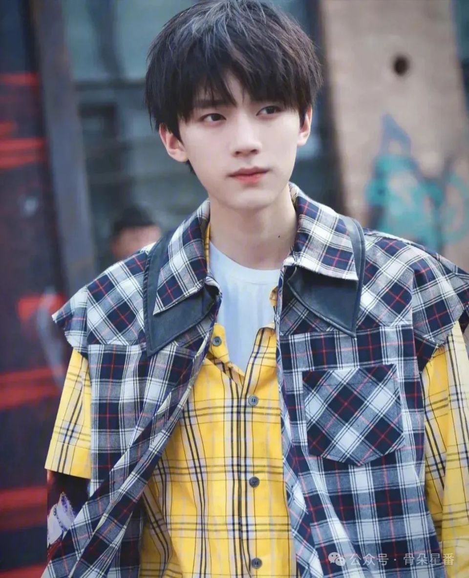 内娱00后新生代,能挑大梁吗?