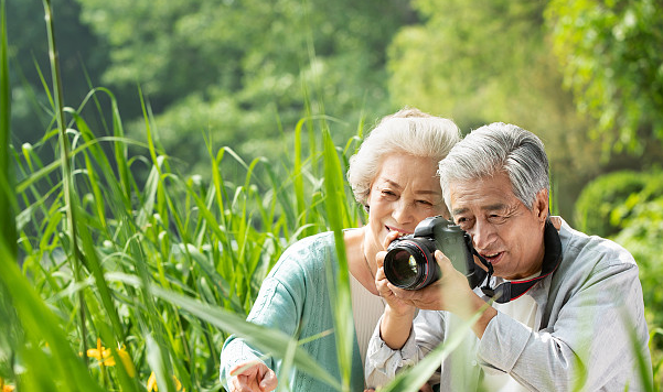 康养旅游,浙江如何下好"先手棋"?_腾讯新闻