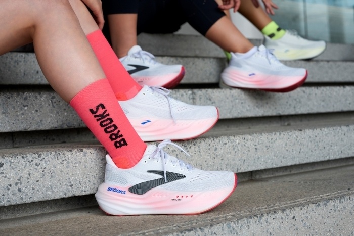 Brooks Running surges 228% in China as Buffett-backed brand reclaims Asia's biggest running market — image 6