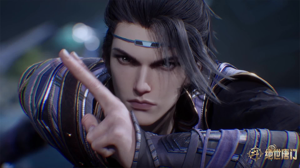 斗罗大陆第二部再被骂,只因一件事,网友纷纷要求换编剧换导演