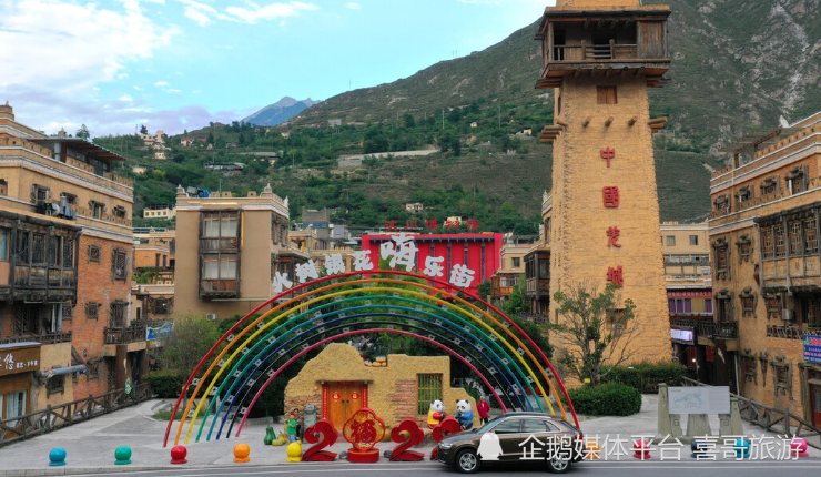 四川阿壩州汶川縣值得遊玩的旅遊景點有哪些自駕遊有什麼攻略