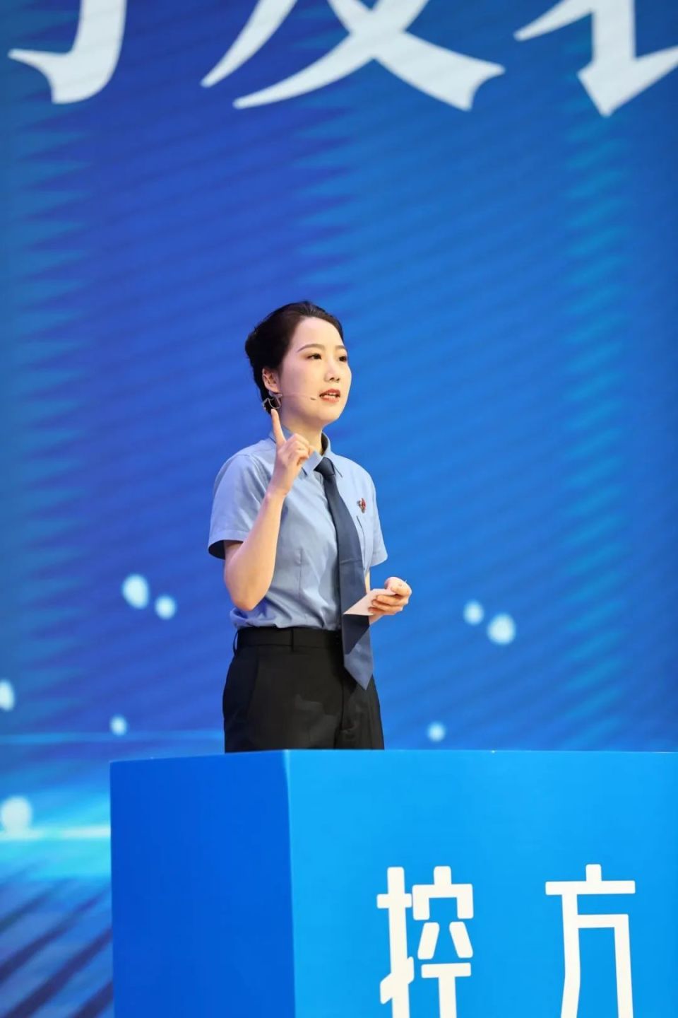 检察官vs律师,格外"荆"彩!