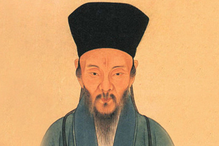 还被日本人列入"中国历代100名将";论教育,王阳明门徒众多,弟子及再传