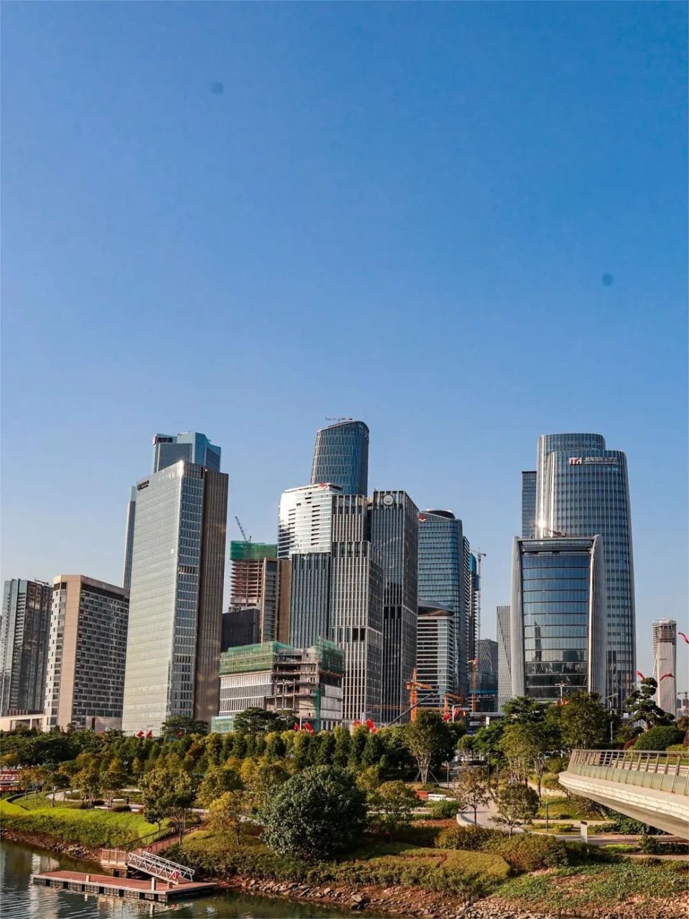 飞阅深圳日历丨2023年7月6日