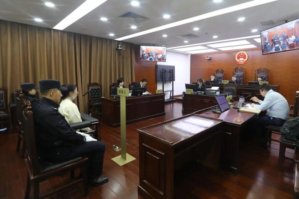 女子为掩盖夹带水獭皮行为故意“抱猫入境” 因神色慌张被查终落法网_腾讯新闻
