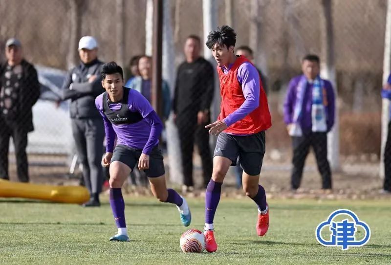 新赛季原津门虎外援贝里奇加盟长春亚泰,两轮战罢贝里奇已为球队贡献