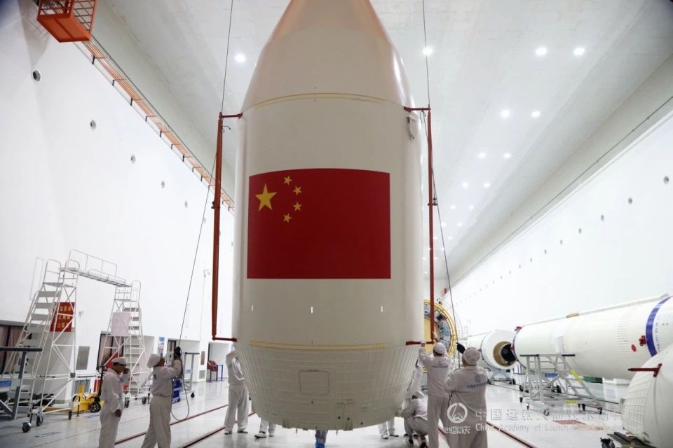 长征三号乙将在盛夏之夜执行发射任务!