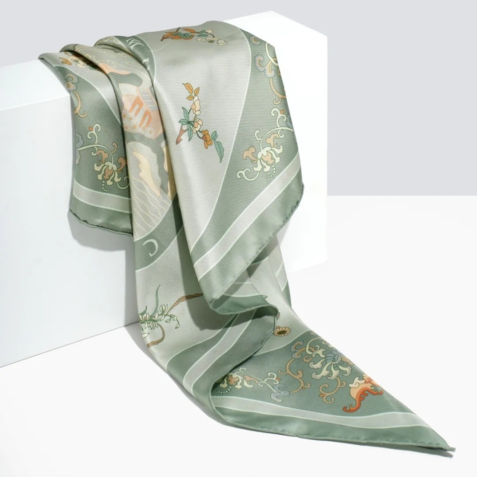 中运博高质量发展记录