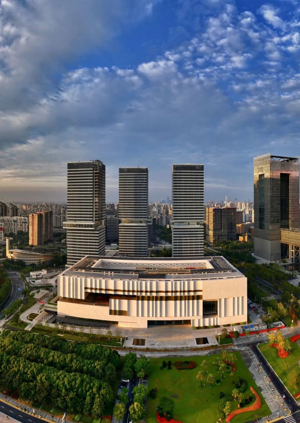 国家一级博物馆!上海有这些