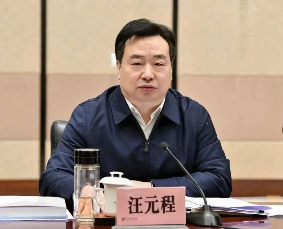 荆州新任市委书记到任