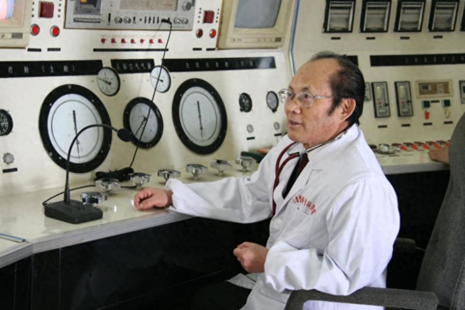67年坚守青藏高原！吴天一院士凭啥获七一勋章？每天还超12小