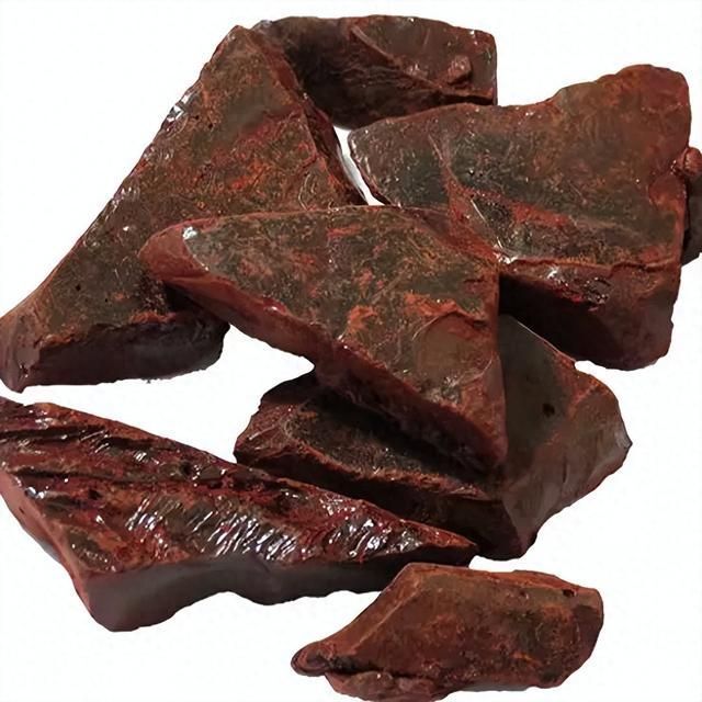 龙血竭：神奇的活血圣药全解析_腾讯新闻