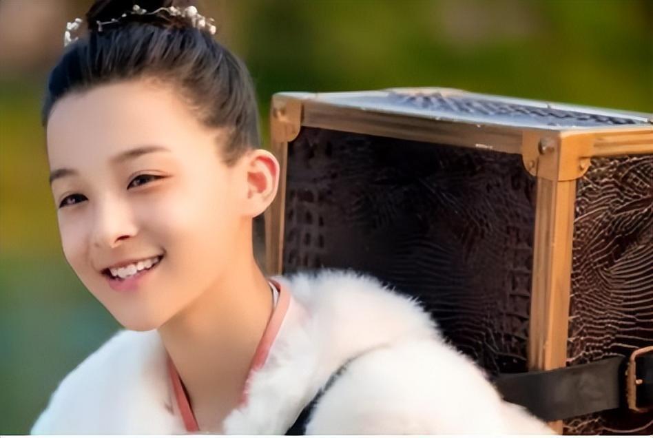 《庆余年》最神秘的叶轻眉:看懂她的野心,就知她为什么非死不可