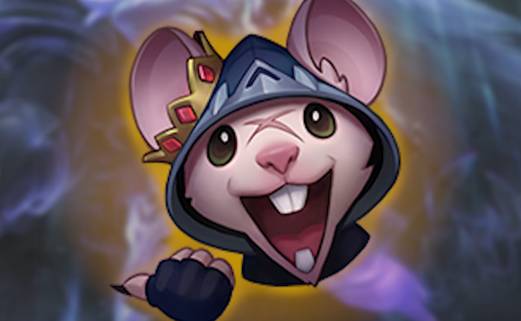 lol13.6版本前瞻 扇子妈皮肤优化 新增不要抢兵表情 - 企库网