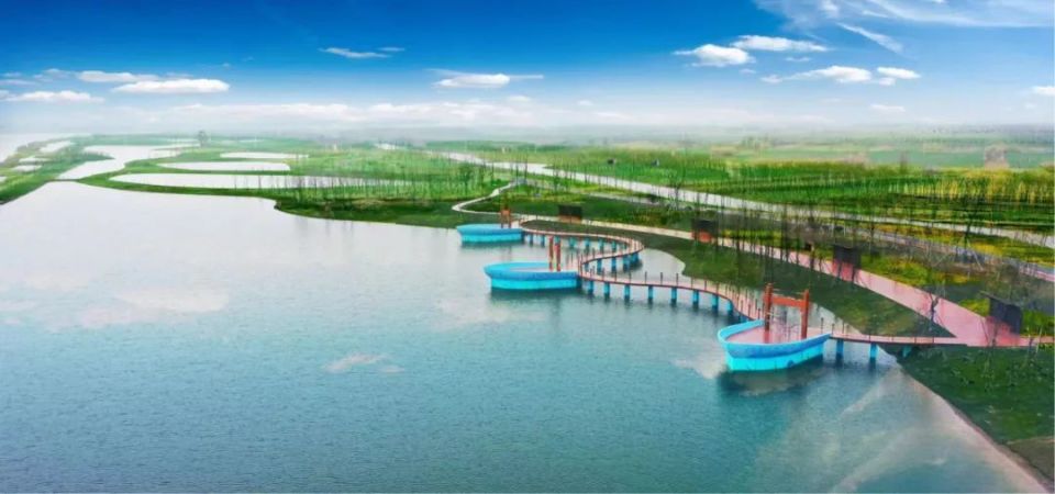 盐城零碳景区再 1!