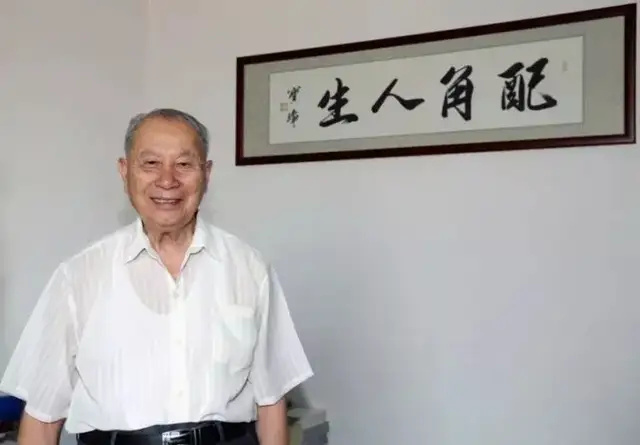 大器晚成的解剖巨匠！60当教授，72获选院士，80参与载人航天工程_腾讯新闻